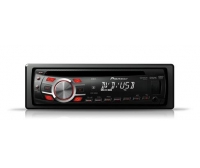 Radio CD DVD Pioneer DVH-340UB CD MP3 USB IPHON