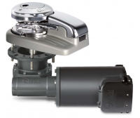Quick Dylan DH4 windlass 1500 W · 12 V · 10 mm without drum