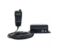 Rádio VHF fixo, modelo IC-M410BB da ICOM