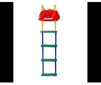 Escalera de Emergencia para Barcos 134 cm OEM