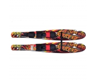Junior-Skier Nautico Wide Body Airhead 900