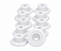 Botão gancho Tessilmare de 19 mm · 10 un · 90210135