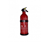 Approved Fire Extinguisher for Nautica 1 Kg ABC