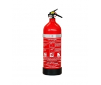 Approved Fire Extinguisher for Nautica 2 Kg ABC