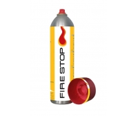 Extintor aerosol doméstico 600 ml ANAF