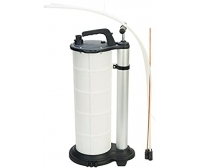 Pompe D'extraction Manuelle de Carter D'huile 9L