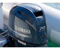 Outboard Motor Yamaha F  70 AETL