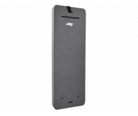 Imnasa flat fender 81 x 28 x 4.5 cm grey