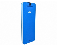 Imnasa flat fender 65 x 24.5 x 4.5 cm navy blue