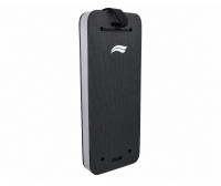 Imnasa flat fender 81 x 28 x 5.2 cm carbon grey