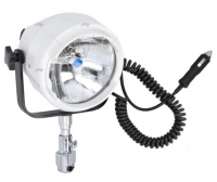 Foco exterior pasamano 12 v