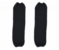 F4 BLACK FENDER COVER SG (PAIR) IMNASA
