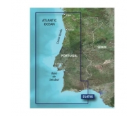Cartografia Garmin BlueChart g3 Vision · Portugal · VEU479S · microSD/SD