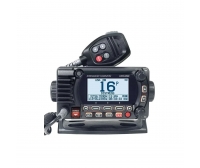 VHF Marítimo STANDARD HORIZON GX1800GPS/E Com DSC e GPS