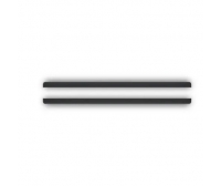 Cadre de finition clipsable Garmin GPSMAP 7x3 · 010-12990-00