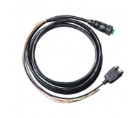 Cable Garmin NMEA 0183 con audio RCA · 010-12852-00