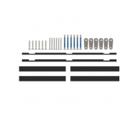 Kit d’encastrement Garmin GPSMAP 12x3 · 010-12991-02