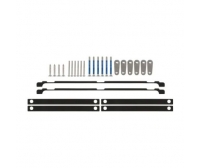 Kit di montaggio a incasso Garmin GPSMAP 16x3 · 010-12991-03