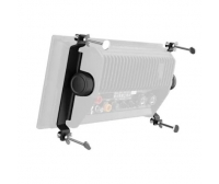 Garmin GPSMAP 15x3 thin panel flush mount kit · 010-12991-04