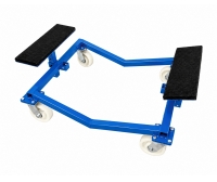 Chariot de manutention à quatre roues pour bateaux IMNASA 90800458