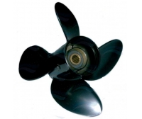 Solas-Amita 13.75X17 P - Suzuki Propeller