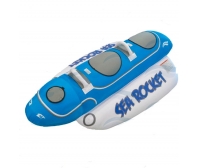 Sea Rocket Lancha Torpedo 2 Pessoas