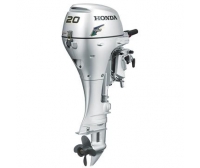 Honda BF 20 LHS Outboard Motor