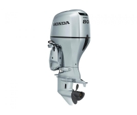 Honda BF 80 L Outboard Motor