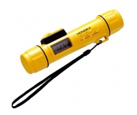 SONDA HONDEX PORTATIL SUMERGIBLE PS-7 200 KHZ.