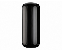 Parabordo Polyform HTM2 nero 216x508 mm