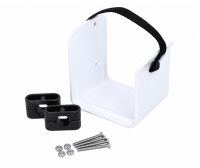 Lifebuoy holder 111 mm IMNASA