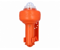Feu flottant automatique pour bouée de sauvetage IMNASA