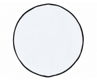 Capa branca sem logótipo para boia salva-vidas 68 cm IMNASA