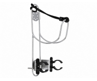 Horseshoe lifebuoy and light holder 19–26 IMNASA