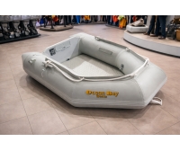 Gommone Gonfiabile Ocean Bay Zero 180 Piano Gonfiabile Airdeck