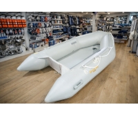 Barco Inflável Ocean Bay Zero 270 Piso Inflável Airdeck