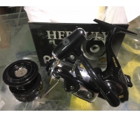 Carrete Herculy Akf 700 Liquidacion
