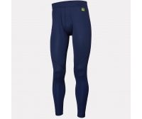 Helly Hansen Lifa navy thermal base layer trousers size L