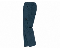 Helly Hansen Manchester Service navy trousers size 56