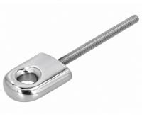 Augring 190 mm Edelstahl 316 Imnasa