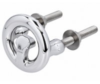 ENGANCHE DE POPA INOX SS 316 70mm Imnasa
