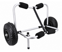 CHARIOT KAYAK A/SANGLES Imnasa