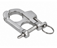 Karabiner für Wasserski Imnasa