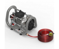 Compresor Nardi Extreme Narghilé 230 V 240 L/min