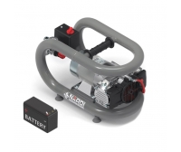 Compresor Nardi Esprit 3 L 12 V 10 bar