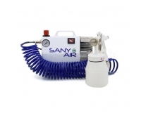 Compresor Nardi Sany Air 220 V 2 bar