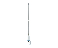 Antena VHF Pacific Aerials P6001 1,00 m, 3 dB - sin cable