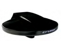 ANTENA TV 40-860Mhz CRUISE SCOUT Preto - com cabo de 25 m