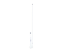 ANTENA VHF 1.50MT 3dB SCOUT - con cable de 5 m