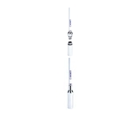 Antena VHF SCOUT KS-50 1,50 m, 3 dB - sin cable